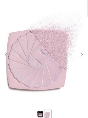 Limited Edition Chanel Lavender Blush Powder